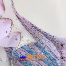 画像7: ウィキッド2 （Wicked: For Good） 主人公 ガリンダ・アップランド（グリンダ） Glinda コスプレ衣装 オーダーメイド可能 abccos製 「受注生産」 (7)