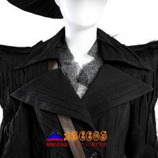 画像10: ウィキッド ふたりの魔女（ウィキッド ふたりのまじょ Wicked）エルファバ・スロップ コスプレ衣装 オーダーメイド可能 abccos製 「受注生産」 (10)