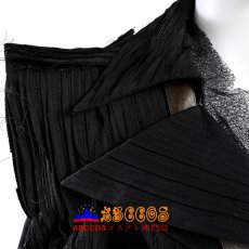 画像11: ウィキッド ふたりの魔女（ウィキッド ふたりのまじょ Wicked）エルファバ・スロップ コスプレ衣装 オーダーメイド可能 abccos製 「受注生産」 (11)