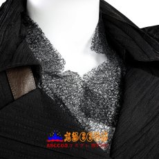 画像12: ウィキッド ふたりの魔女（ウィキッド ふたりのまじょ Wicked）エルファバ・スロップ コスプレ衣装 オーダーメイド可能 abccos製 「受注生産」 (12)