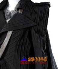 画像13: ウィキッド ふたりの魔女（ウィキッド ふたりのまじょ Wicked）エルファバ・スロップ コスプレ衣装 オーダーメイド可能 abccos製 「受注生産」 (13)