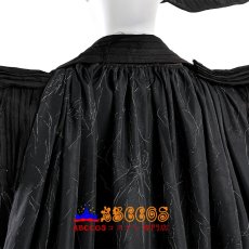 画像14: ウィキッド ふたりの魔女（ウィキッド ふたりのまじょ Wicked）エルファバ・スロップ コスプレ衣装 オーダーメイド可能 abccos製 「受注生産」 (14)