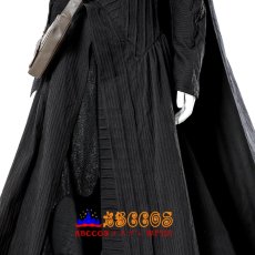 画像18: ウィキッド ふたりの魔女（ウィキッド ふたりのまじょ Wicked）エルファバ・スロップ コスプレ衣装 オーダーメイド可能 abccos製 「受注生産」 (18)