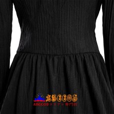 画像21: ウィキッド ふたりの魔女（ウィキッド ふたりのまじょ Wicked）エルファバ・スロップ コスプレ衣装 オーダーメイド可能 abccos製 「受注生産」 (21)