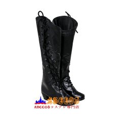 画像26: ウィキッド ふたりの魔女（ウィキッド ふたりのまじょ Wicked）エルファバ・スロップ コスプレ衣装 オーダーメイド可能 abccos製 「受注生産」 (26)