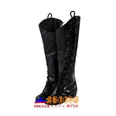 画像27: ウィキッド ふたりの魔女（ウィキッド ふたりのまじょ Wicked）エルファバ・スロップ コスプレ衣装 オーダーメイド可能 abccos製 「受注生産」 (27)