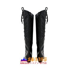 画像28: ウィキッド ふたりの魔女（ウィキッド ふたりのまじょ Wicked）エルファバ・スロップ コスプレ衣装 オーダーメイド可能 abccos製 「受注生産」 (28)