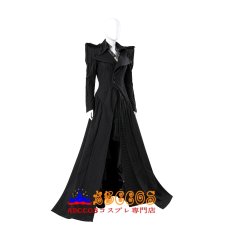 画像7: ウィキッド ふたりの魔女（ウィキッド ふたりのまじょ Wicked）エルファバ・スロップ コスプレ衣装 オーダーメイド可能 abccos製 「受注生産」 (7)