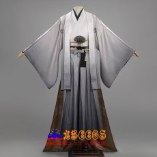 画像2: サイレントヒル f（SILENT HILL f）狐面の男 常喜寿幸 Fox Mask コスプレ衣装 オーダーメイド可能 【マスクを含む】abccos製 「受注生産」 (2)