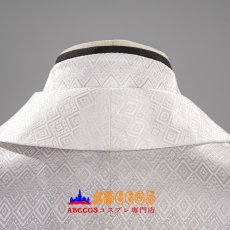 画像12: サイレントヒル f（SILENT HILL f）狐面の男 常喜寿幸 Fox Mask コスプレ衣装 オーダーメイド可能 【マスクを含む】abccos製 「受注生産」 (12)