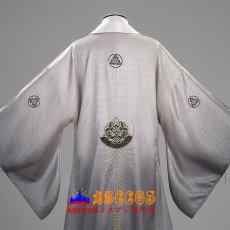 画像13: サイレントヒル f（SILENT HILL f）狐面の男 常喜寿幸 Fox Mask コスプレ衣装 オーダーメイド可能 【マスクを含む】abccos製 「受注生産」 (13)