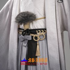 画像15: サイレントヒル f（SILENT HILL f）狐面の男 常喜寿幸 Fox Mask コスプレ衣装 オーダーメイド可能 【マスクを含む】abccos製 「受注生産」 (15)