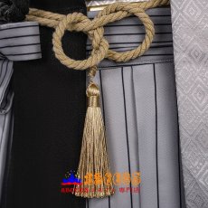 画像16: サイレントヒル f（SILENT HILL f）狐面の男 常喜寿幸 Fox Mask コスプレ衣装 オーダーメイド可能 【マスクを含む】abccos製 「受注生産」 (16)