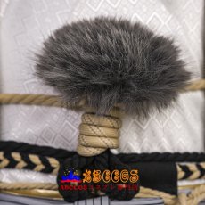 画像18: サイレントヒル f（SILENT HILL f）狐面の男 常喜寿幸 Fox Mask コスプレ衣装 オーダーメイド可能 【マスクを含む】abccos製 「受注生産」 (18)