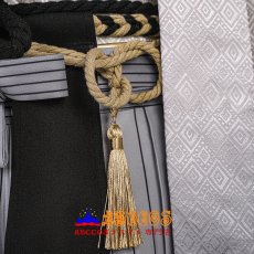 画像19: サイレントヒル f（SILENT HILL f）狐面の男 常喜寿幸 Fox Mask コスプレ衣装 オーダーメイド可能 【マスクを含む】abccos製 「受注生産」 (19)