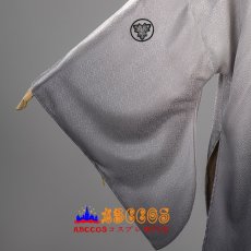 画像21: サイレントヒル f（SILENT HILL f）狐面の男 常喜寿幸 Fox Mask コスプレ衣装 オーダーメイド可能 【マスクを含む】abccos製 「受注生産」 (21)