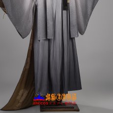 画像22: サイレントヒル f（SILENT HILL f）狐面の男 常喜寿幸 Fox Mask コスプレ衣装 オーダーメイド可能 【マスクを含む】abccos製 「受注生産」 (22)