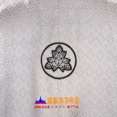 画像23: サイレントヒル f（SILENT HILL f）狐面の男 常喜寿幸 Fox Mask コスプレ衣装 オーダーメイド可能 【マスクを含む】abccos製 「受注生産」 (23)