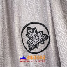 画像24: サイレントヒル f（SILENT HILL f）狐面の男 常喜寿幸 Fox Mask コスプレ衣装 オーダーメイド可能 【マスクを含む】abccos製 「受注生産」 (24)