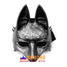 画像35: サイレントヒル f（SILENT HILL f）狐面の男 常喜寿幸 Fox Mask コスプレ衣装 オーダーメイド可能 【マスクを含む】abccos製 「受注生産」 (35)