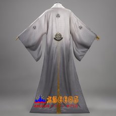 画像5: サイレントヒル f（SILENT HILL f）狐面の男 常喜寿幸 Fox Mask コスプレ衣装 オーダーメイド可能 【マスクを含む】abccos製 「受注生産」 (5)