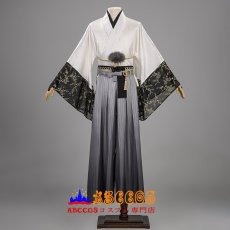 画像6: サイレントヒル f（SILENT HILL f）狐面の男 常喜寿幸 Fox Mask コスプレ衣装 オーダーメイド可能 【マスクを含む】abccos製 「受注生産」 (6)