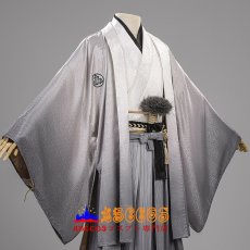 画像9: サイレントヒル f（SILENT HILL f）狐面の男 常喜寿幸 Fox Mask コスプレ衣装 オーダーメイド可能 【マスクを含む】abccos製 「受注生産」 (9)