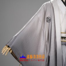 画像10: サイレントヒル f（SILENT HILL f）狐面の男 常喜寿幸 Fox Mask コスプレ衣装 オーダーメイド可能 【マスクを含む】abccos製 「受注生産」 (10)