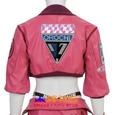 画像15: Marvel Rivals マーベル・ライバルズ Psylocke サイロック コスプレ衣装 オーダーメイド可能 abccos製 「受注生産」 (15)