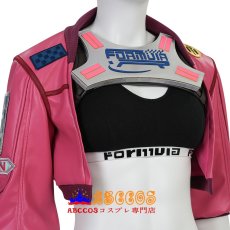 画像16: Marvel Rivals マーベル・ライバルズ Psylocke サイロック コスプレ衣装 オーダーメイド可能 abccos製 「受注生産」 (16)