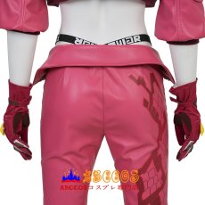 画像25: Marvel Rivals マーベル・ライバルズ Psylocke サイロック コスプレ衣装 オーダーメイド可能 abccos製 「受注生産」 (25)