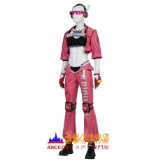 画像3: Marvel Rivals マーベル・ライバルズ Psylocke サイロック コスプレ衣装 オーダーメイド可能 abccos製 「受注生産」 (3)