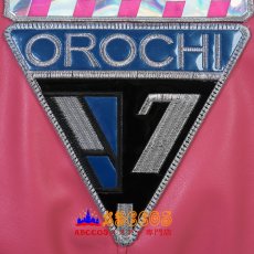 画像32: Marvel Rivals マーベル・ライバルズ Psylocke サイロック コスプレ衣装 オーダーメイド可能 abccos製 「受注生産」 (32)