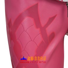 画像39: Marvel Rivals マーベル・ライバルズ Psylocke サイロック コスプレ衣装 オーダーメイド可能 abccos製 「受注生産」 (39)