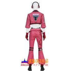 画像4: Marvel Rivals マーベル・ライバルズ Psylocke サイロック コスプレ衣装 オーダーメイド可能 abccos製 「受注生産」 (4)