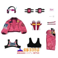 画像48: Marvel Rivals マーベル・ライバルズ Psylocke サイロック コスプレ衣装 オーダーメイド可能 abccos製 「受注生産」 (48)