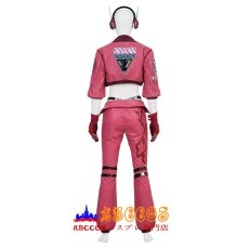 画像6: Marvel Rivals マーベル・ライバルズ Psylocke サイロック コスプレ衣装 オーダーメイド可能 abccos製 「受注生産」 (6)