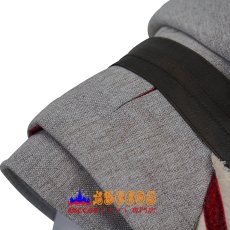 画像10: アサシン クリード II（ASSASSIN'S CREED II）エツィオ・アウディトーレ・ダ・フィレンツェ（Auditore）コスプレ衣装 オーダーメイド可能 abccos製 「受注生産」 (10)