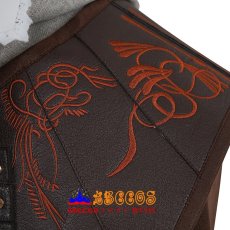 画像14: アサシン クリード II（ASSASSIN'S CREED II）エツィオ・アウディトーレ・ダ・フィレンツェ（Auditore）コスプレ衣装 オーダーメイド可能 abccos製 「受注生産」 (14)