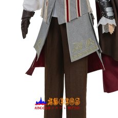 画像20: アサシン クリード II（ASSASSIN'S CREED II）エツィオ・アウディトーレ・ダ・フィレンツェ（Auditore）コスプレ衣装 オーダーメイド可能 abccos製 「受注生産」 (20)