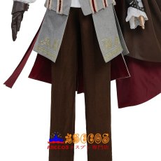 画像23: アサシン クリード II（ASSASSIN'S CREED II）エツィオ・アウディトーレ・ダ・フィレンツェ（Auditore）コスプレ衣装 オーダーメイド可能 abccos製 「受注生産」 (23)