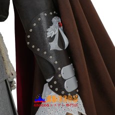 画像24: アサシン クリード II（ASSASSIN'S CREED II）エツィオ・アウディトーレ・ダ・フィレンツェ（Auditore）コスプレ衣装 オーダーメイド可能 abccos製 「受注生産」 (24)