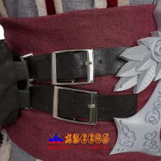 画像25: アサシン クリード II（ASSASSIN'S CREED II）エツィオ・アウディトーレ・ダ・フィレンツェ（Auditore）コスプレ衣装 オーダーメイド可能 abccos製 「受注生産」 (25)