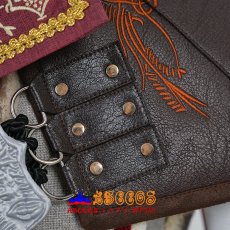 画像29: アサシン クリード II（ASSASSIN'S CREED II）エツィオ・アウディトーレ・ダ・フィレンツェ（Auditore）コスプレ衣装 オーダーメイド可能 abccos製 「受注生産」 (29)