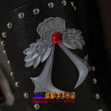 画像31: アサシン クリード II（ASSASSIN'S CREED II）エツィオ・アウディトーレ・ダ・フィレンツェ（Auditore）コスプレ衣装 オーダーメイド可能 abccos製 「受注生産」 (31)