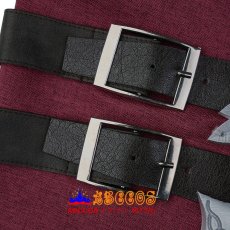 画像32: アサシン クリード II（ASSASSIN'S CREED II）エツィオ・アウディトーレ・ダ・フィレンツェ（Auditore）コスプレ衣装 オーダーメイド可能 abccos製 「受注生産」 (32)