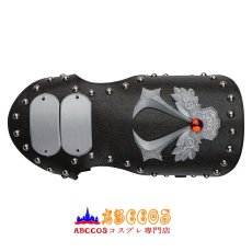 画像40: アサシン クリード II（ASSASSIN'S CREED II）エツィオ・アウディトーレ・ダ・フィレンツェ（Auditore）コスプレ衣装 オーダーメイド可能 abccos製 「受注生産」 (40)