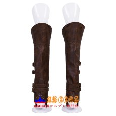 画像44: アサシン クリード II（ASSASSIN'S CREED II）エツィオ・アウディトーレ・ダ・フィレンツェ（Auditore）コスプレ衣装 オーダーメイド可能 abccos製 「受注生産」 (44)