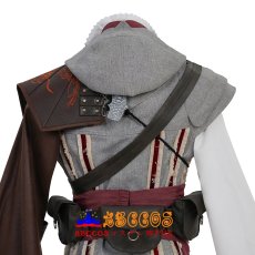 画像7: アサシン クリード II（ASSASSIN'S CREED II）エツィオ・アウディトーレ・ダ・フィレンツェ（Auditore）コスプレ衣装 オーダーメイド可能 abccos製 「受注生産」 (7)