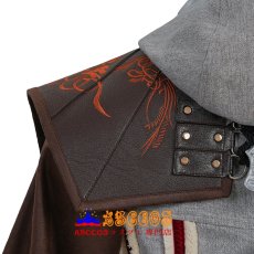 画像9: アサシン クリード II（ASSASSIN'S CREED II）エツィオ・アウディトーレ・ダ・フィレンツェ（Auditore）コスプレ衣装 オーダーメイド可能 abccos製 「受注生産」 (9)